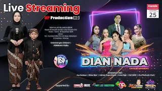 [LIVE SIANG] NEW DIAN NADA | LIVE SUKARESMI COMPRENG - SUBANG | 25 DESEMBER 2025