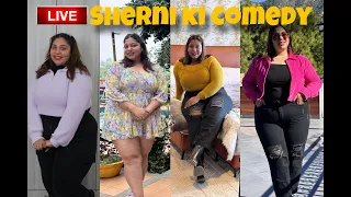 Sherni Ki Thursday Live