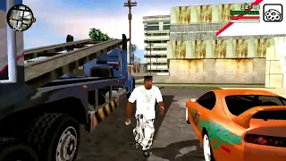 RILIS! GTA SA MOD RAMADHAN 2022 FULL DRAG INDONESIA TERBARU