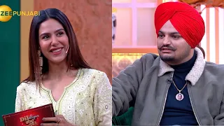Sidhu Moose Wala Interview | Special Episode | Dil Diyan Gallan - Full Episode 13 -  Zee Punjabi