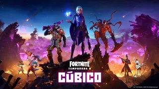 Tráiler narrativo del Capítulo 2 - Temporada 8 de Fortnite