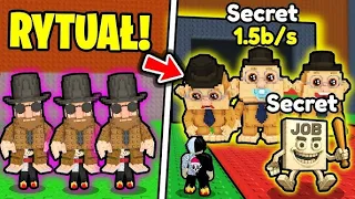 KENA BA KREJT RITUALET në Steal a Brainrot!? 🤯 (S’besoni çka ndodhi)