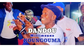 Dandou Millimouno