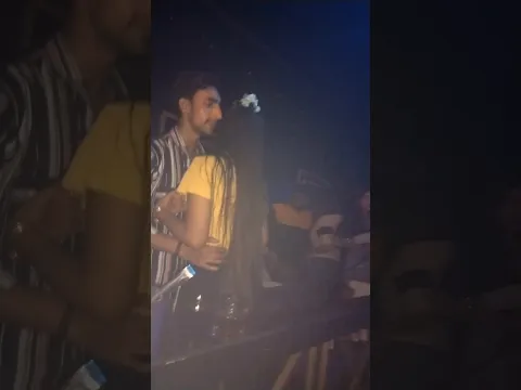 xx Lounge Punjabi Bagh Club Road Nightlife night club Delhi || Best' party || 2025@Deepesh60611