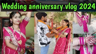 15th Marriage anniversary vlog♥️Huge, Gifts 🎁 celebration 🎉🤗@AnshkiMummy