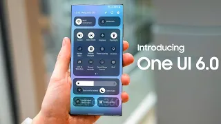 تثبيت Android 14 مع واجهة One UI 6 للجلاكسي نوت 9و اس9|OneUi 6 For Galaxy Note9/S9