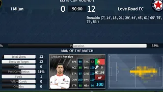 Ronaldo