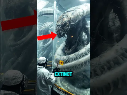 TOP 5 EXTINCT ANIMALS SCIENTISTS WANT TO BRING BACK! 😨😱