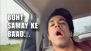 BOHT SAMAY KE BAAD…
