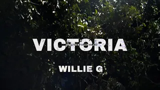 YLL Willie G - Victoria (Official Music Video)