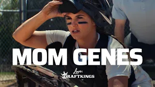 Mom Genes | DraftKings