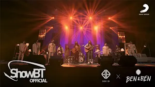 SB19 and Ben&Ben - MAPA (Band Version) Official Video