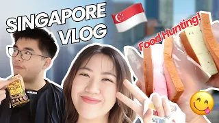 SINGAPORE VLOG 2023