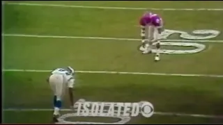 {RE-UPLOAD} Super Bowl IV Rare Almost Full Color Game