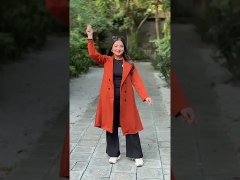 অন্তরার মতো এই Overcoat গুলো কার কার লাগবে ? এখনই অর্ডার করতে ম্যাসেজ করুন SunFlower পেজে 😍 #Shorts