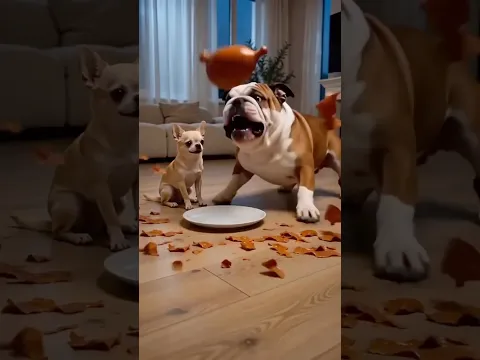 The big trap worked.🤣🤣 funny cat dog animals doglovers catlovers😍😍 #shorts