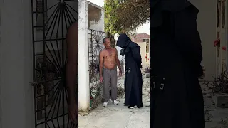 El Cementerio encantado