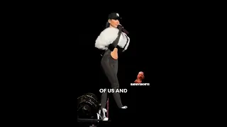 “Let’s Make To The End So I Can Hop On This Jet” Mariah The Scientist Ready To See Young Thug 🛩️♥️