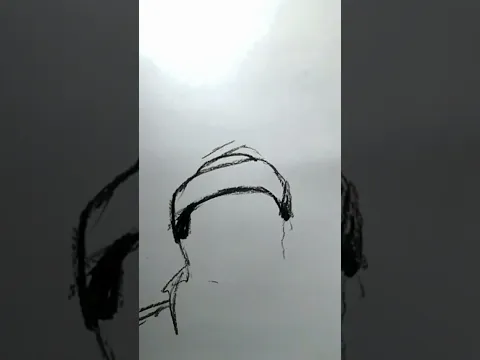 speed drawing!