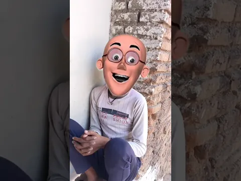 Motu complete 3 task by patlu😂 | motu ke liye 3 chellege #shorts #funnyvideo #comedy #trend
