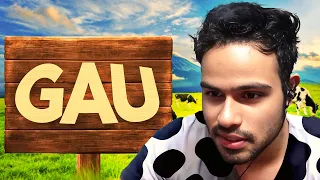 jholi man