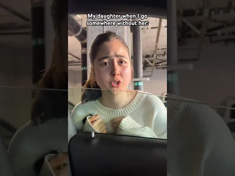 Watch until the end 😭 @sofimanassyan #olgamanassyan #sofimanassyan #relatable #daughter