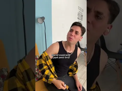 Momentos incómodos entre amigos 🫣😅