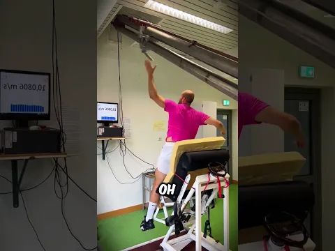Этот вид спорта вас точно удивит #спорт #fyp #хочуфакты #shorts #reels #интересныефакты