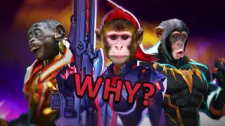 Why Is Your Team Always Bad?