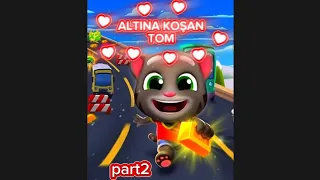 2x hızda TOM OYNADIM 🤯 iyi seyirler