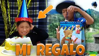 Fui al Cumpleaños de mi amigo y esto paso!