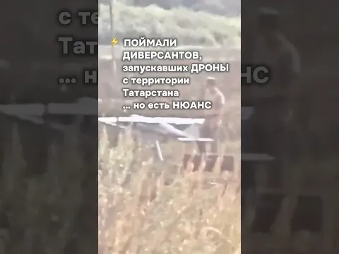 Поймали диверсантов  #бшновости