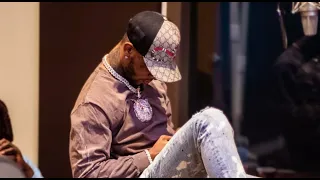 Toosii - Love Me Easy (Official Audio)