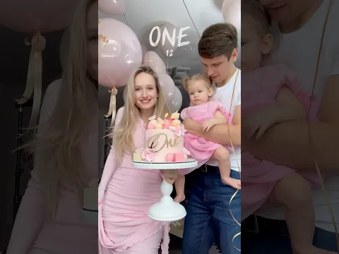 Снимала это видео ГОД😱🥹 Вот так меняются малыши в течение первого года❣️