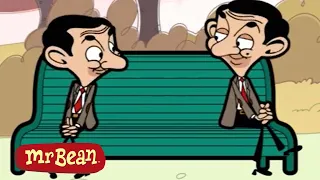 DOUBLE Bean | Mr Bean Full Episodes | Mr Bean TV