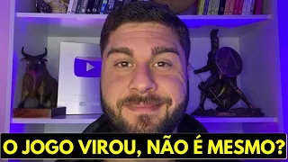 EUROPA COMPRANDO PESADO COMBUSTÍVEL DO BRASIL