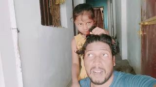 आजकल के बच्चे बाप रे बाप 😄 || Fun Comedy Dekho || My blog || My new vlog