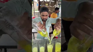 Unlimited Soda Just at ₹40 ||Ajmer Street Food||