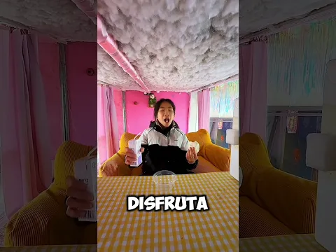 La echaron de casa… así que construyó la casa de sus sueños 😱🏡 #shorts #ytshorts