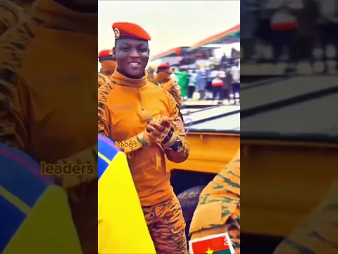 Le warrior