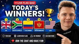 Type country name to play 🙂| 1 commentator