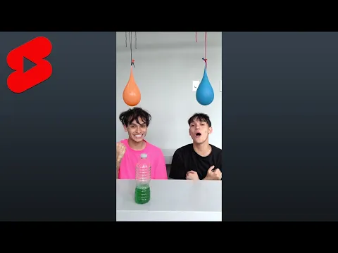 THIS WAS SCARY!! 😂