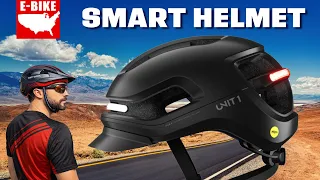 This Smart Helmet Could Save Your Life – FARO Review 💰