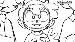 FALE COMIGO 🍏🍎 Em STORYBOARD!!!!!!!