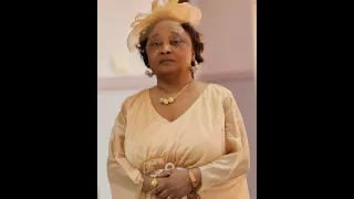 LIFE CELEBRATION/HOME GOING OF DCNS COMFORT EMMANUEL OMEDE & FAREWELL SERVICE