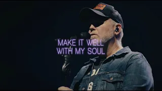 MercyMe - Make It Well (Official Lyric Video)