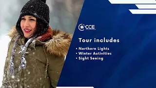 Winter Wonderland Tour 9 - 14 Feb 2025