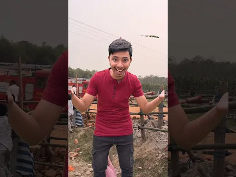 Dada ওইখানে এত ভিড় কেন 😳