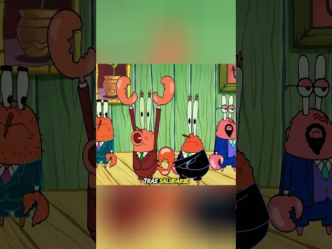 ¡El Cangrejo Más TACAÑO del Mundo! 🦀💰