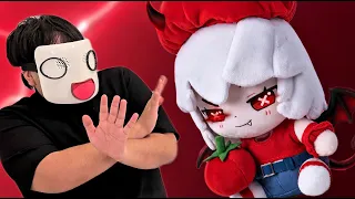 ¡SE LE METIÓ EL DIABLO A LA CELYPELUCHE EN PANAMÁ! 😱 Terminamos Aterrados